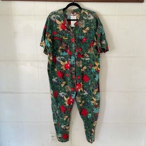 AMAZING vintage jumpsuit